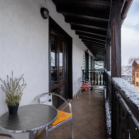 Cozy Bansko, A 7 Min Walk Away From The Gondola * بانسكو