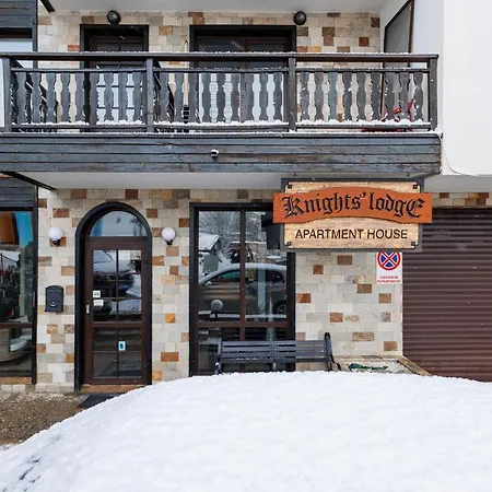 Cozy Bansko, A 7 Min Walk Away From The Gondola * بانسكو