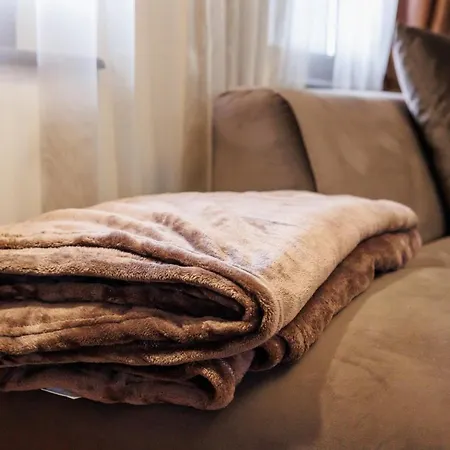شقة Cozy Bansko, A 7 Min Walk Away From The Gondola
