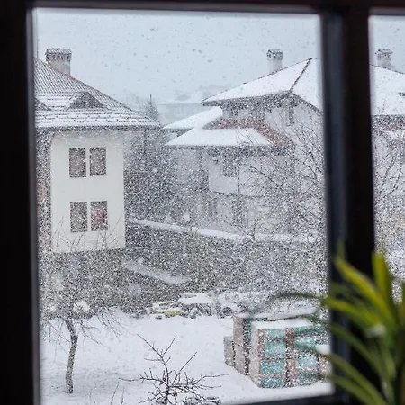 Cozy Bansko, A 7 Min Walk Away From The Gondola Daire *