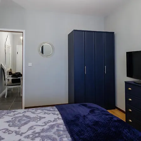 Daire Cozy Bansko, A 7 Min Walk Away From The Gondola
